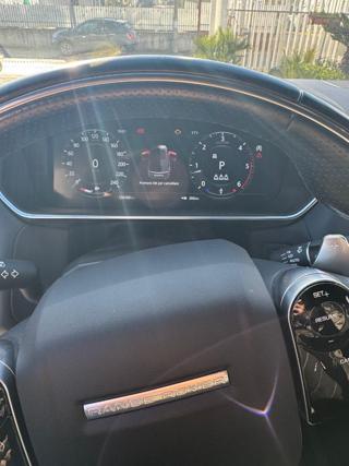 LAND ROVER Range Rover Sport usata, con ESP
