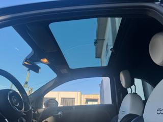 FIAT 500 usata, con Controllo trazione