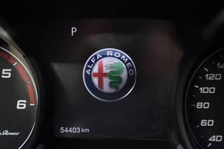 ALFA ROMEO Stelvio usata, con Chiusura centralizzata