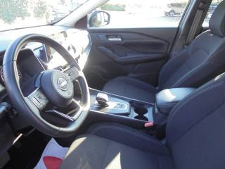 NISSAN Qashqai usata, con Specchietti laterali elettrici