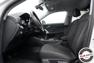 AUDI Q2 usata, con Climatizzatore