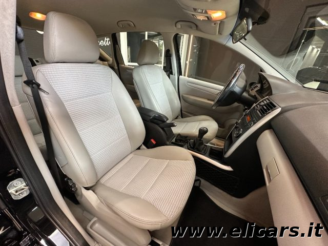 MERCEDES-BENZ A 170 usata, con Controllo trazione