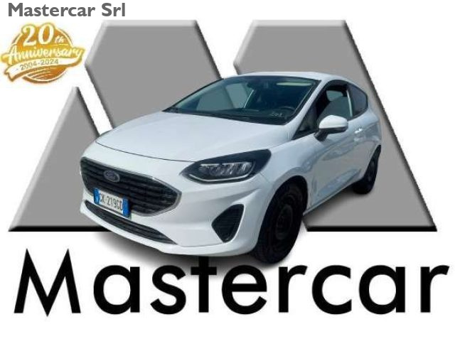 FORD Fiesta usata, con ABS