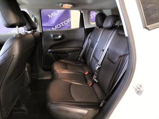 JEEP Compass usata, con Controllo trazione