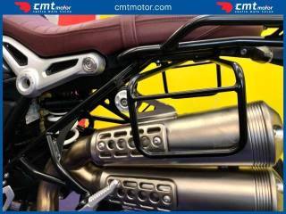 BMW R Nine T usata 10