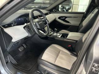 LAND ROVER Range Rover Evoque usata, con Cruise Control