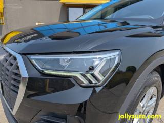 AUDI Q3 usata, con Controllo automatico clima