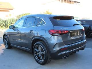 MERCEDES-BENZ GLA 200 usata, con Autoradio
