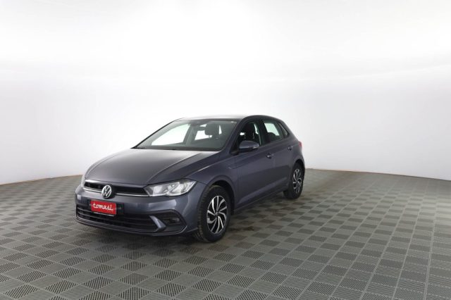 VOLKSWAGEN Polo usata 0