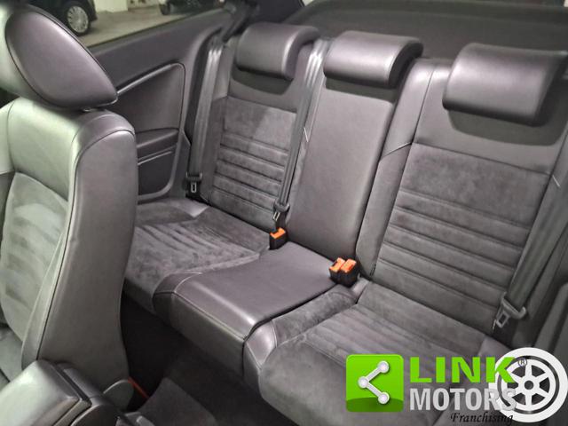 VOLKSWAGEN Polo GTI usata, con Cerchi in lega