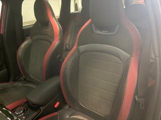 MINI Clubman usata, con Cronologia tagliandi