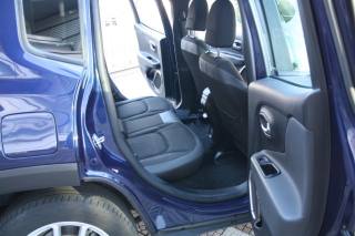 JEEP Renegade usata, con Servosterzo