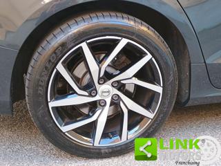 VOLVO V60 usata, con Immobilizzatore elettronico