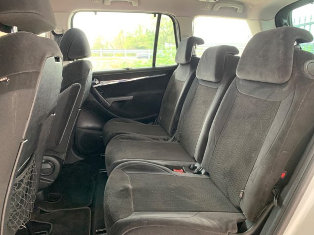 CITROEN C4 usata, con Fendinebbia