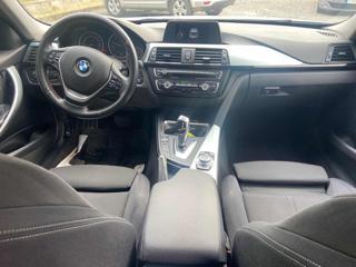 BMW 320 usata, con Boardcomputer