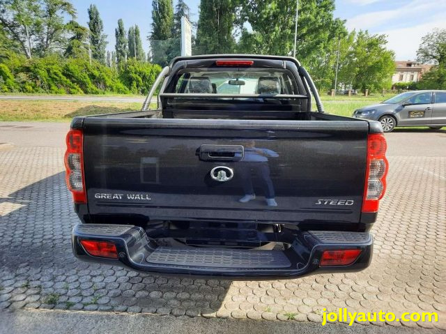 GREAT WALL Steed usata, con Autoradio