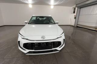 MG ZS usata, con Airbag laterali