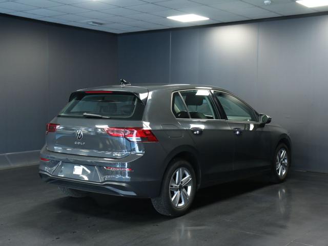 VOLKSWAGEN Golf usata, con Alzacristalli elettrici