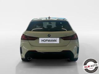 BMW 118 usata, con Alzacristalli elettrici