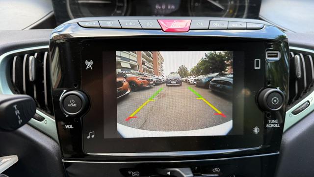 LANCIA Ypsilon usata, con Controllo trazione