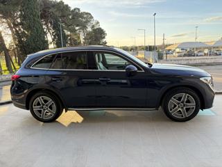 MERCEDES-BENZ GLC 220 usata, con Airbag Passeggero