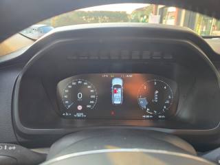 VOLVO XC90 usata, con Touch screen