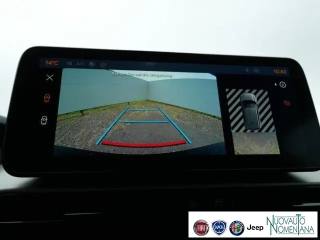 JEEP Avenger usata, con Sensore di pioggia