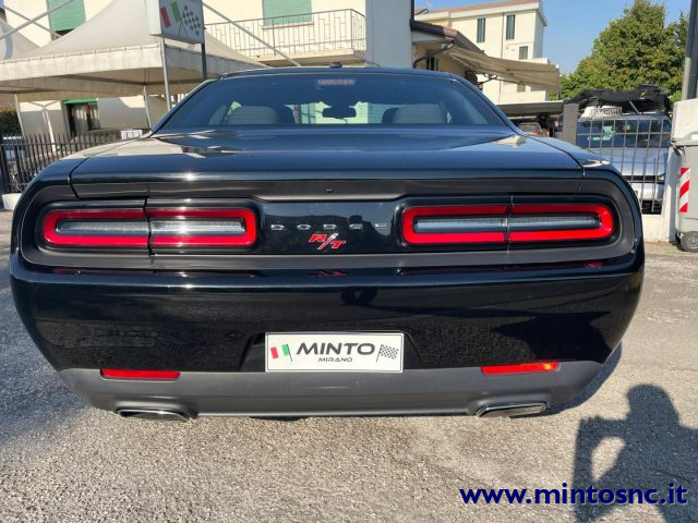 DODGE Challenger usata, con Airbag Passeggero
