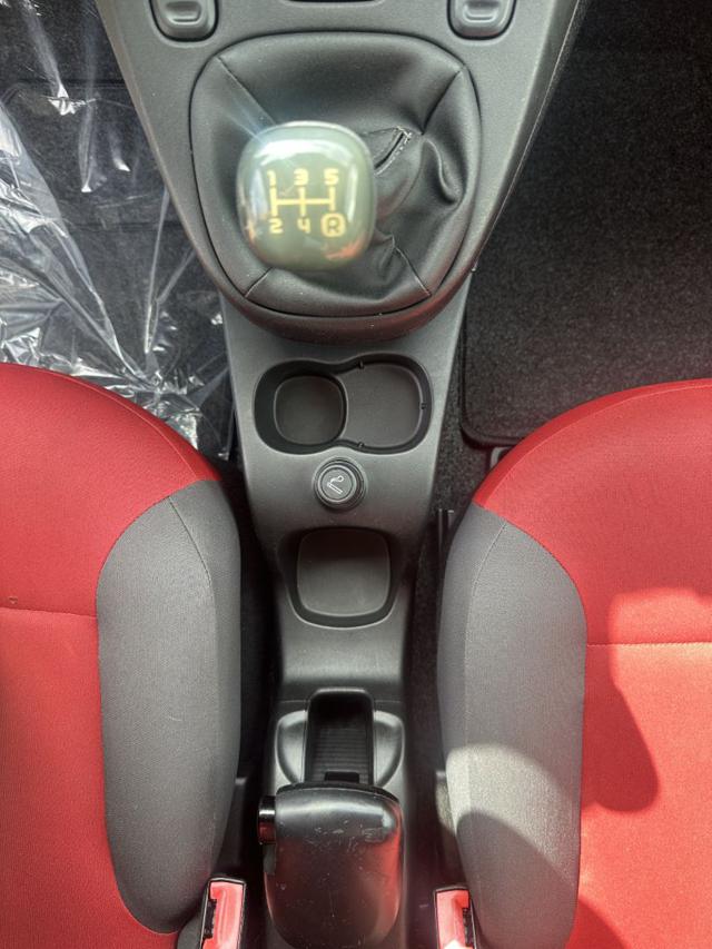 FIAT Panda usata, con Climatizzatore