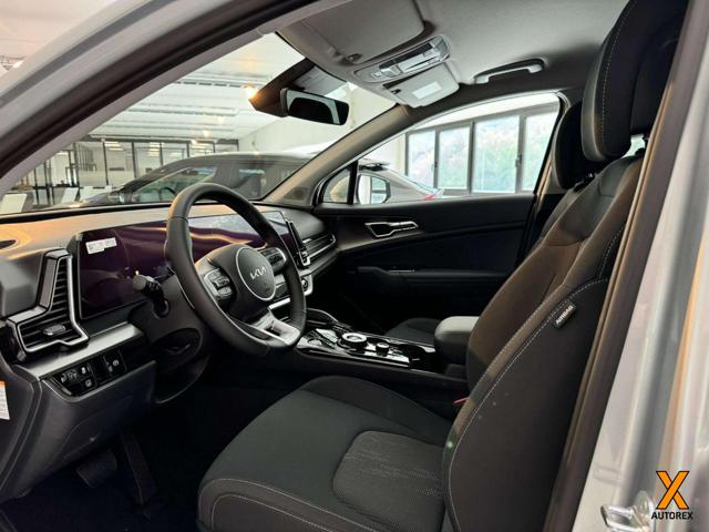 KIA Sportage usata, con Bluetooth