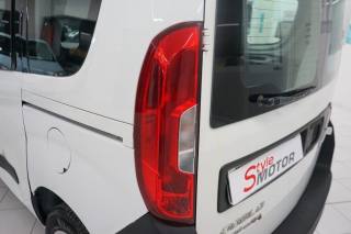 FIAT Doblo usata 27
