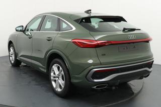 AUDI Q5 usata, con Airbag laterali