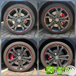 VOLKSWAGEN Golf GTI usata, con ESP