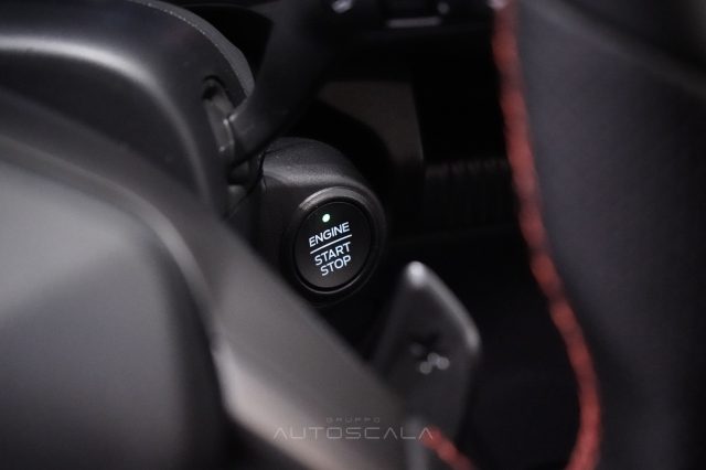 FORD Ranger Raptor usata, con Volante in pelle