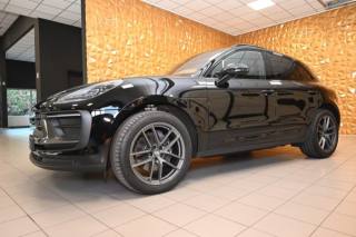 PORSCHE Macan usata 87