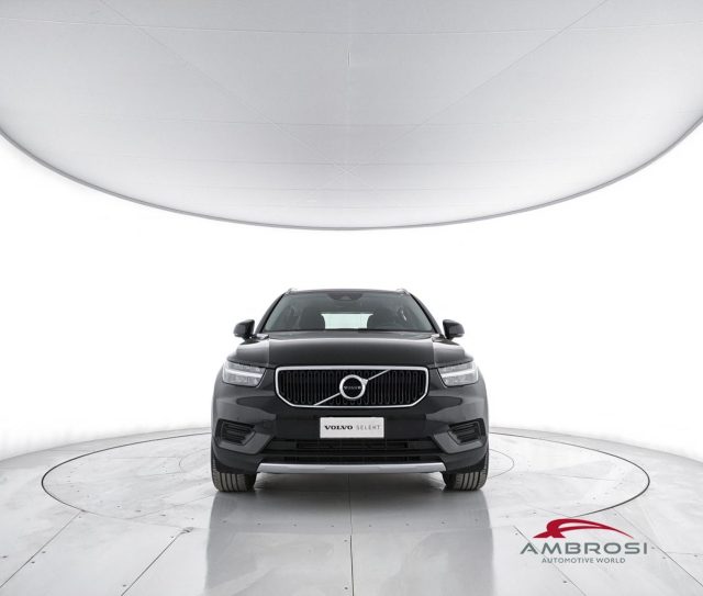 VOLVO XC40 usata 4