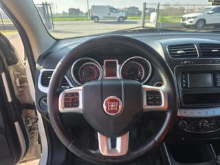 FIAT Freemont usata, con Controllo trazione