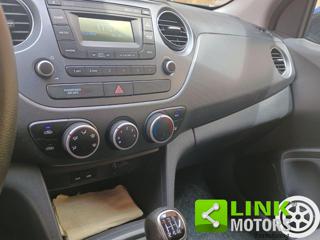 HYUNDAI i10 usata, con Bluetooth