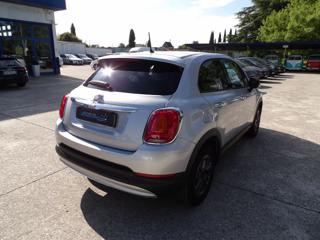 FIAT 500X usata, con Autoradio