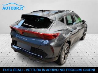 CUPRA Formentor usata, con Boardcomputer