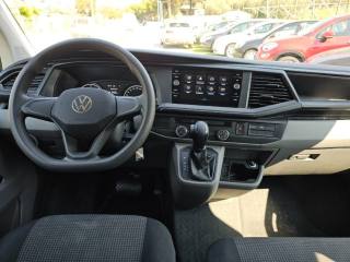 VOLKSWAGEN Transporter usata 18
