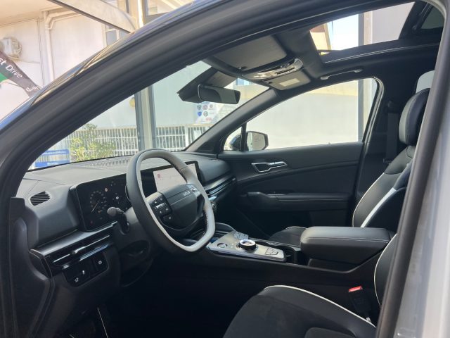 KIA Sportage usata, con Limitatore di velocità