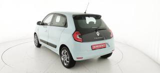RENAULT Twingo Electric usata, con Alzacristalli elettrici