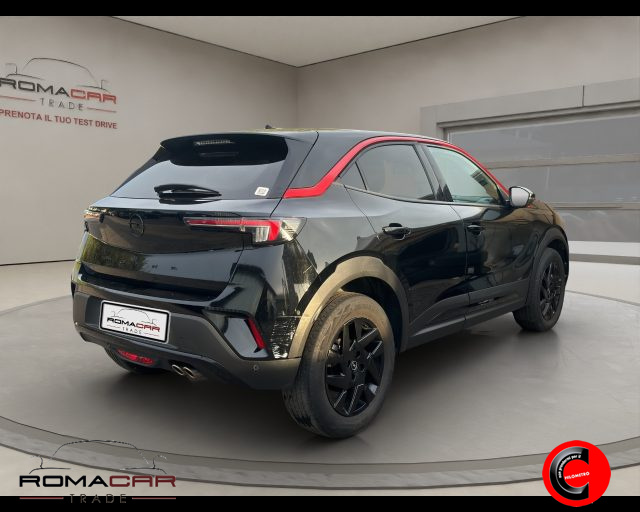OPEL Mokka usata, con Cerchi in lega