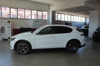 ALFA ROMEO Stelvio usata, con Airbag laterali