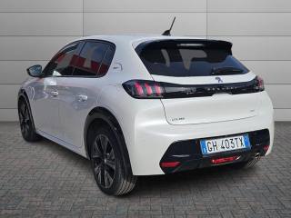 PEUGEOT 208 usata, con Airbag Passeggero