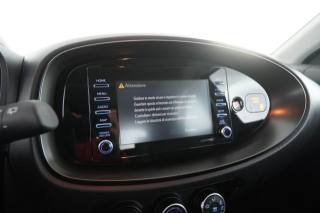 TOYOTA Aygo X usata 13
