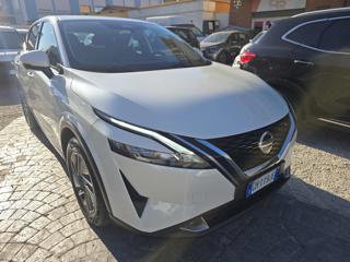 NISSAN Qashqai MHEV 158 CV Xtronic Business NAVI AUTOMATICA !!!!