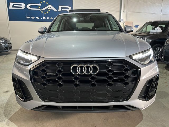 AUDI Q5 usata, con Airbag