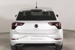 VOLKSWAGEN Polo usata, con Autoradio